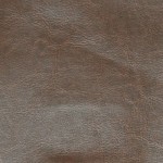 Faux Leather Chestnut smooth